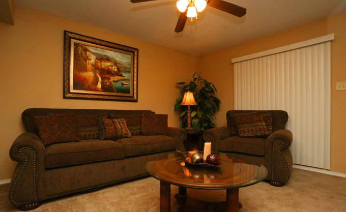 Apartment for rent at 15550 Kingfield Dr #2047, Houston, TX 77084
