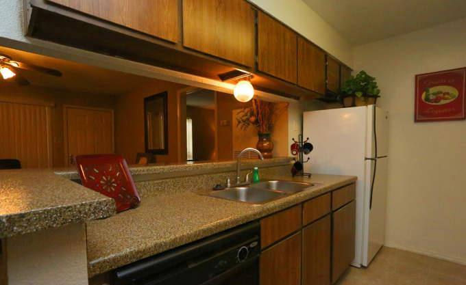 Apartment for rent at 15550 Kingfield Dr #2047, Houston, TX 77084