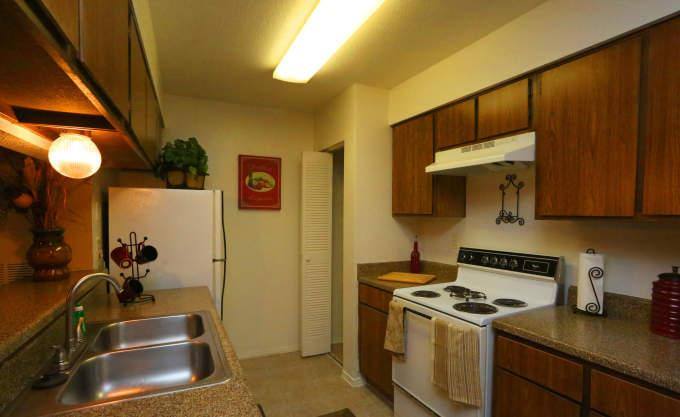 Apartment for rent at 15550 Kingfield Dr #2047, Houston, TX 77084