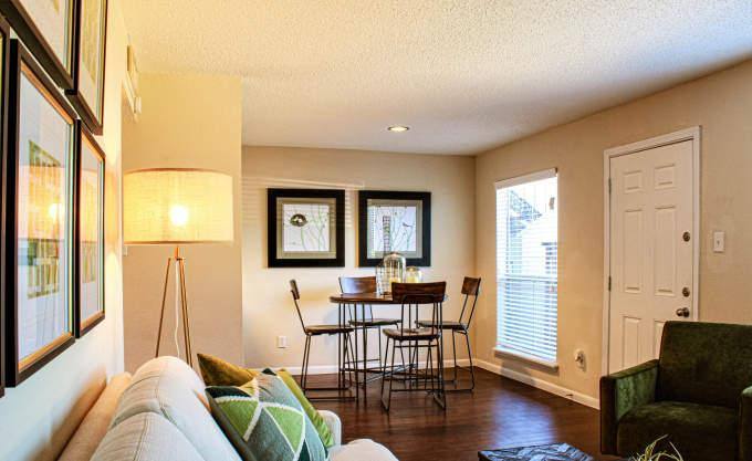 Apartment for rent at 707 El Dorado Blvd #2047, Houston, TX 77062