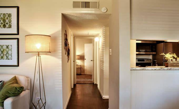Apartment for rent at 707 El Dorado Blvd #2047, Houston, TX 77062
