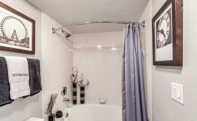 Apartment for rent at 5800 Woodway Dr #2047, Houston, TX 77057