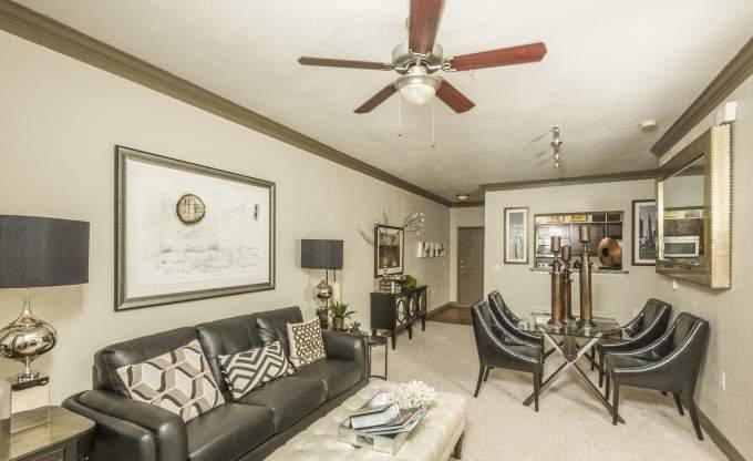Apartment for rent at 5800 Woodway Dr #2047, Houston, TX 77057