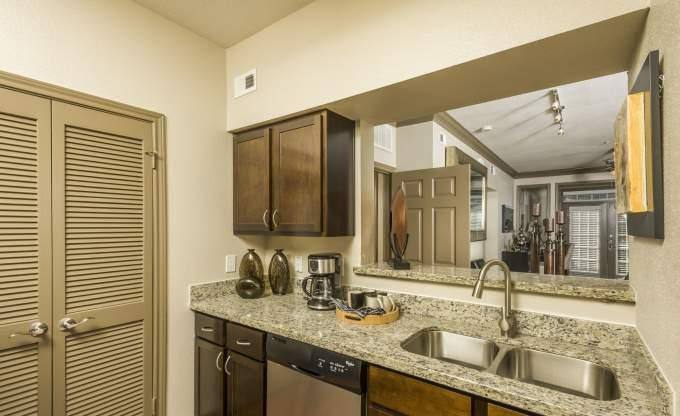 Apartment for rent at 5800 Woodway Dr #2047, Houston, TX 77057
