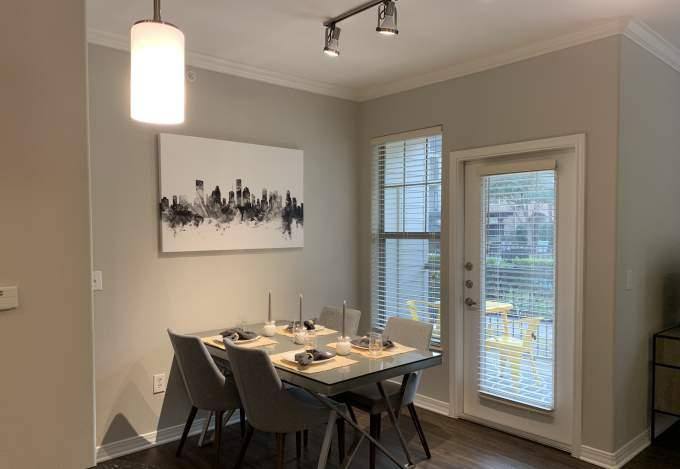Apartment for rent at 19401 Tomball Parkway #2047, Houston, TX 77070