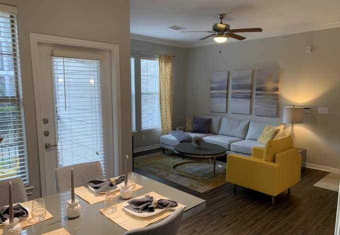 Apartment for rent at 19401 Tomball Parkway #2047, Houston, TX 77070