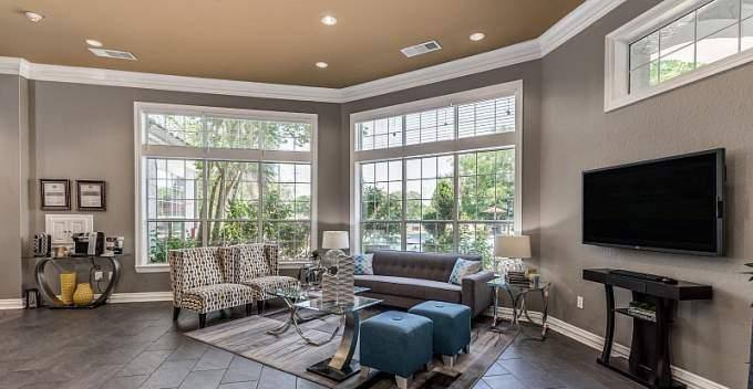 Apartment for rent at 3045 Marina Bay Dr #2047, League City, TX 77573