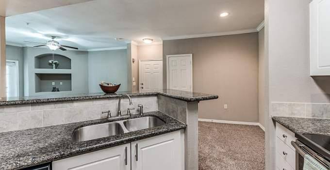 Apartment for rent at 3045 Marina Bay Dr #2047, League City, TX 77573