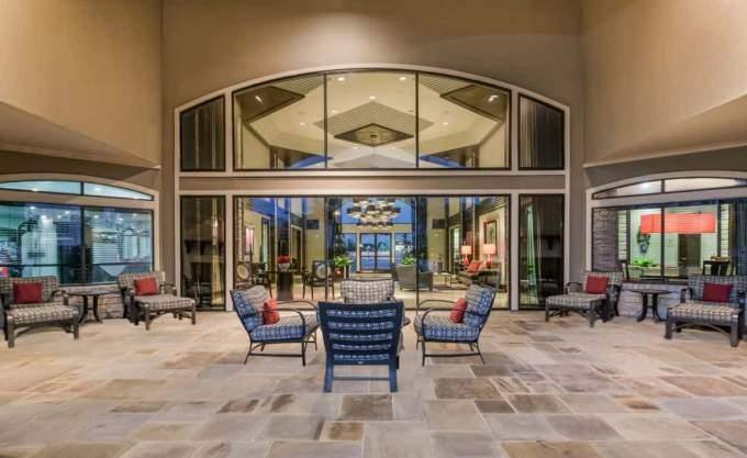 Apartment for rent at 9702 N Sam Houston Parkway E #2047, Humble, TX 77396