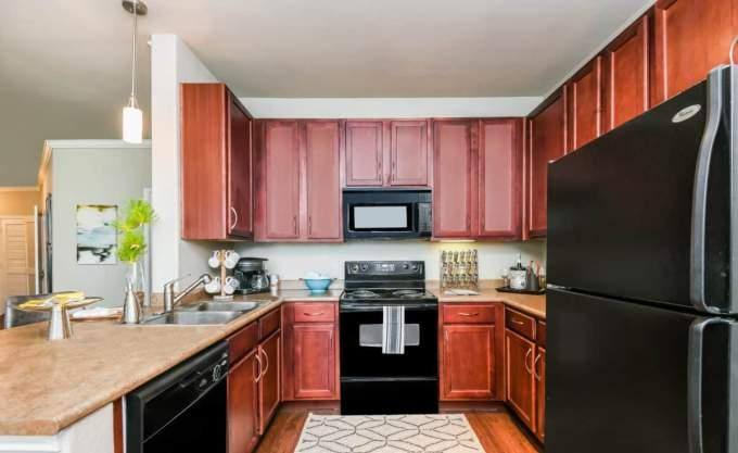 Apartment for rent at 9702 N Sam Houston Parkway E #2047, Humble, TX 77396
