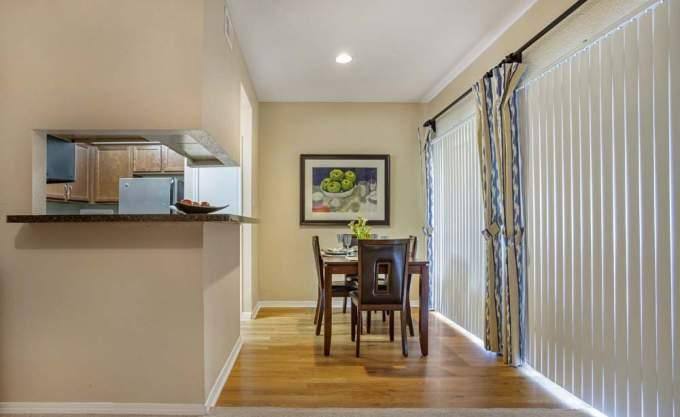 Apartment for rent at 1700 Rivercrest Dr #2047, Sugar Land, TX 77478