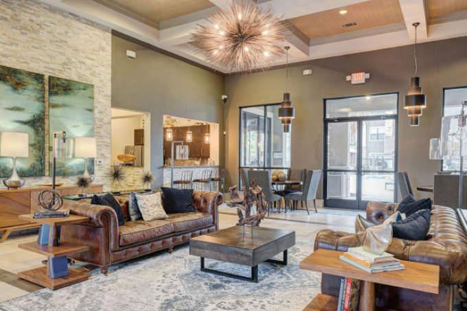 Apartment for rent at 2539 Spring Cypress Rd #2047, Spring, TX 77388