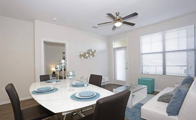 Apartment for rent at 8011 Augusta Pines Dr #2047, Spring, TX 77389