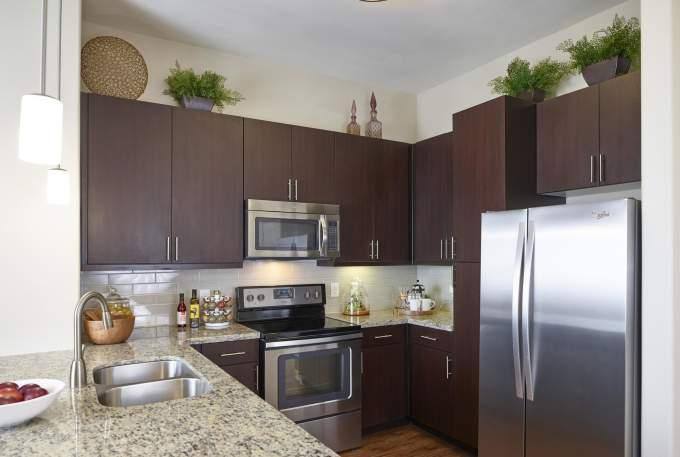 Apartment for rent at 807 S Post Oak Lane #2047, Houston, TX 77056