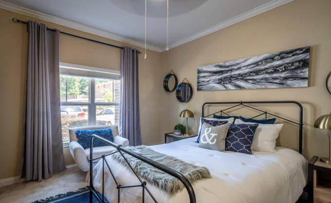 Apartment for rent at 2200 N Loop 336 W #2047, Conroe, TX 77304