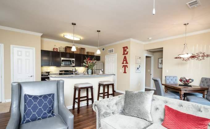 Apartment for rent at 2200 N Loop 336 W #2047, Conroe, TX 77304