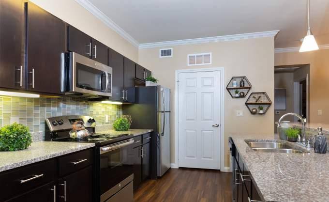 Apartment for rent at 2200 N Loop 336 W #2047, Conroe, TX 77304