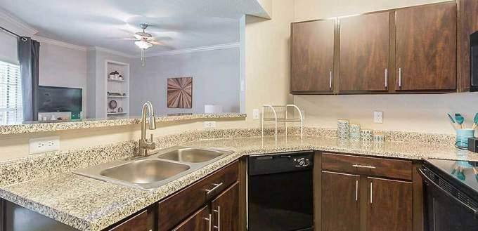 Apartment for rent at 6565 Hollister St #2047, Houston, TX 77040