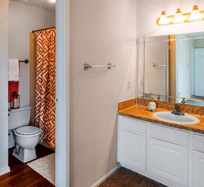 Apartment for rent at 22221 Cypresswood Dr #2047, Spring, TX 77373