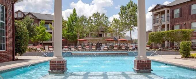 Apartment for rent at 8440 N Sam Houston Parkway E #2047, Humble, TX 77396