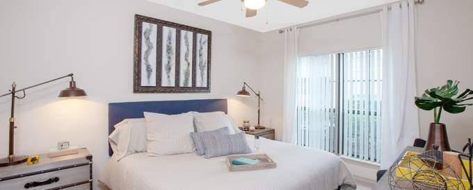 Apartment for rent at 8440 N Sam Houston Parkway E #2047, Humble, TX 77396