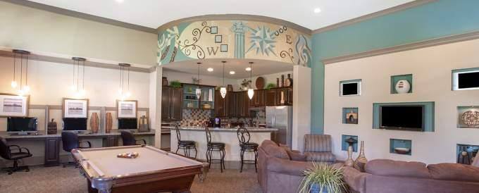 Apartment for rent at 8440 N Sam Houston Parkway E #2047, Humble, TX 77396