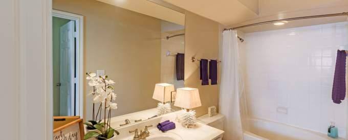 Apartment for rent at 12820 Greenwood Forest Dr #2047, Houston, TX 77066