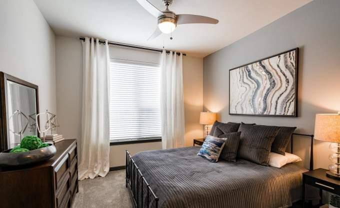 Apartment for rent at 350 N Wesley Dr #2047, League City, TX 77573
