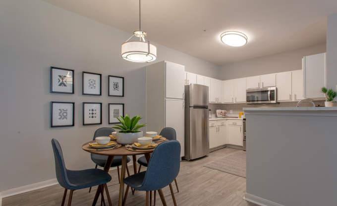 Apartment for rent at 10770 Barely Lane #2047, Houston, TX 77070