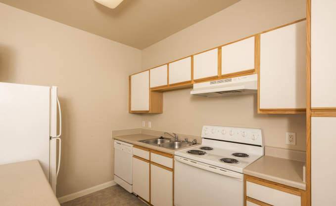 Apartment for rent at 10770 Barely Lane #2047, Houston, TX 77070