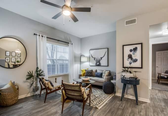 Apartment for rent at 10770 Barely Lane #2047, Houston, TX 77070