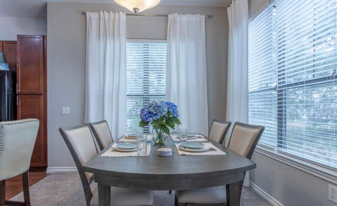 Apartment for rent at 13801 Napoli Dr #2047, Houston, TX 77070