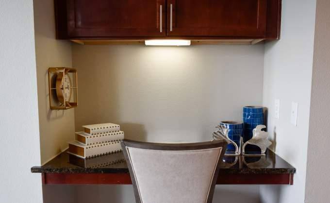 Apartment for rent at 13801 Napoli Dr #2047, Houston, TX 77070