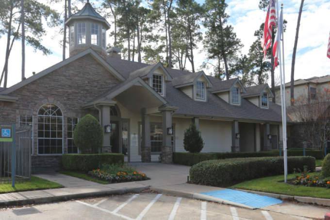 Apartment for rent at 15330 Bammel N Houston Rd #2047, Houston, TX 77014