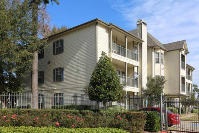 Apartment for rent at 15330 Bammel N Houston Rd #2047, Houston, TX 77014