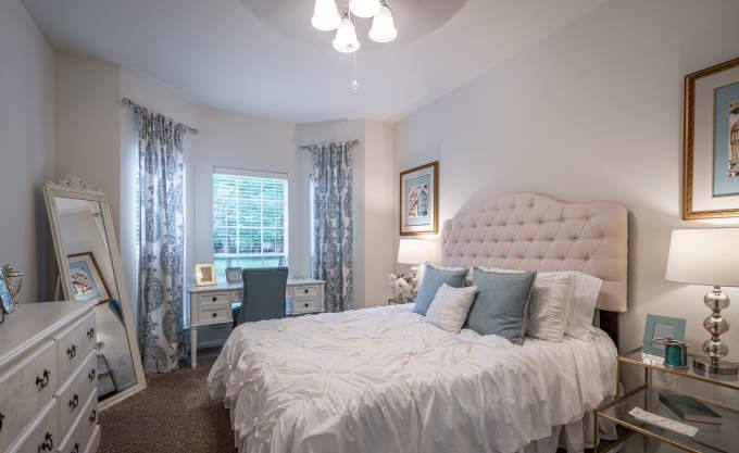 Apartment for rent at 6060 Fairmont Parkway #2047, Pasadena, TX 77505