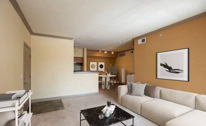 Apartment for rent at 15155 Richmond Ave #2047, Houston, TX 77082