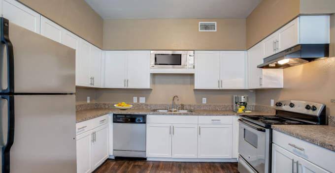 Apartment for rent at 2600 Westhollow Dr #2047, Houston, TX 77082