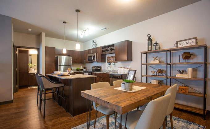 Apartment for rent at 7210 Reading Rd #2047, Richmond, TX 77469