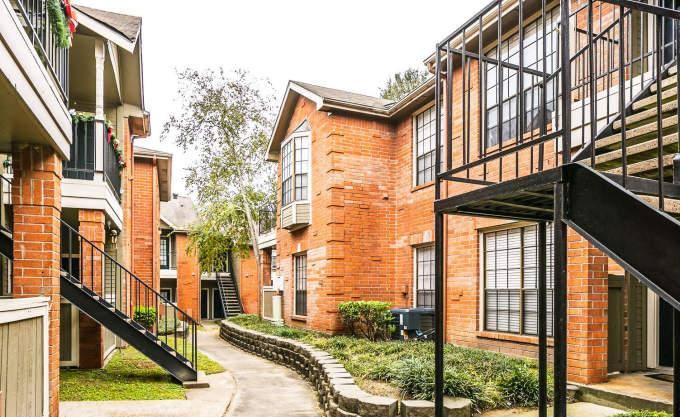 Apartment for rent at 808 Gladstell St #2047, Conroe, TX 77304