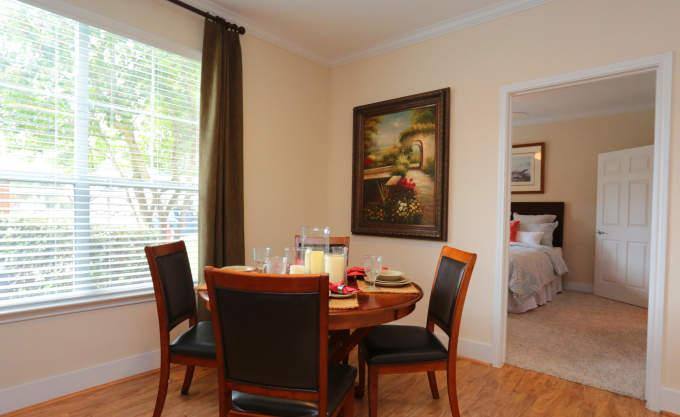 Apartment for rent at 10575 Westpark Dr #2047, Houston, TX 77042