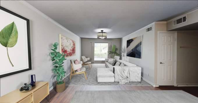 Apartment for rent at 7315 Brompton St #2047, Houston, TX 77025