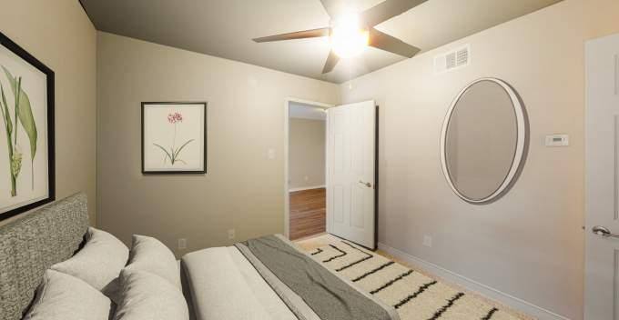 Apartment for rent at 7315 Brompton St #2047, Houston, TX 77025