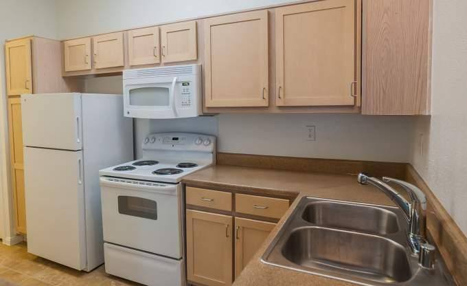 Apartment for rent at 15101 Blue Ash Dr #2047, Houston, TX 77090