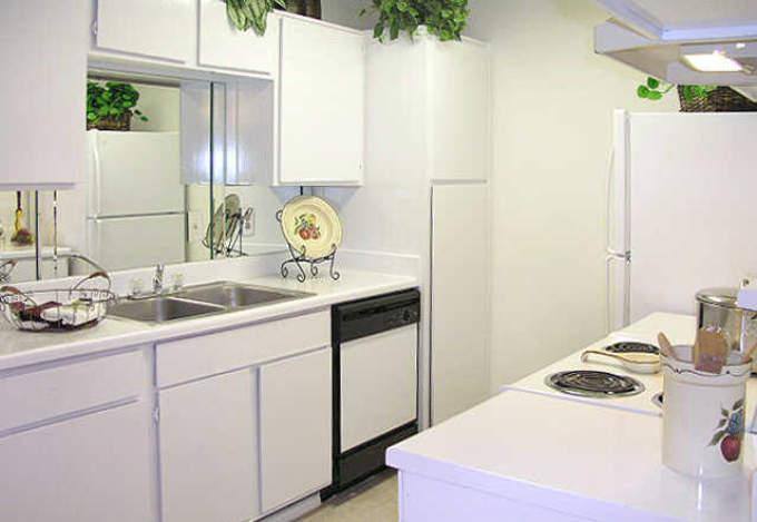 Apartment for rent at 2801 Walnut Bend Lane #2047, Houston, TX 77042