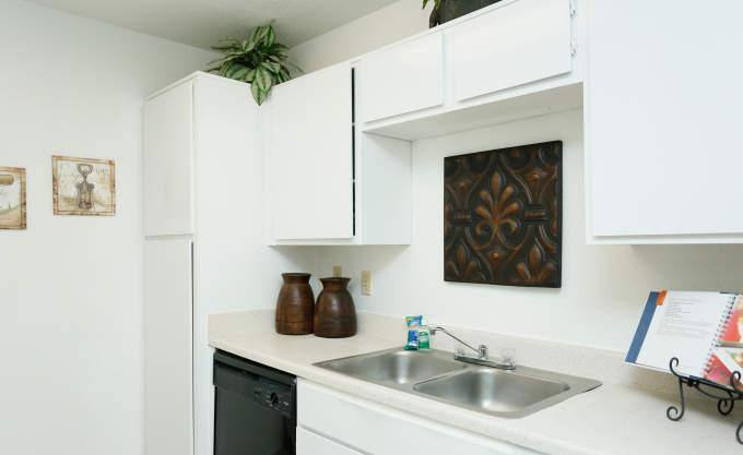 Apartment for rent at 2801 Walnut Bend Lane #2047, Houston, TX 77042