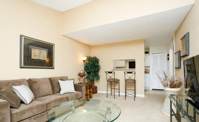 Apartment for rent at 2801 Walnut Bend Lane #2047, Houston, TX 77042