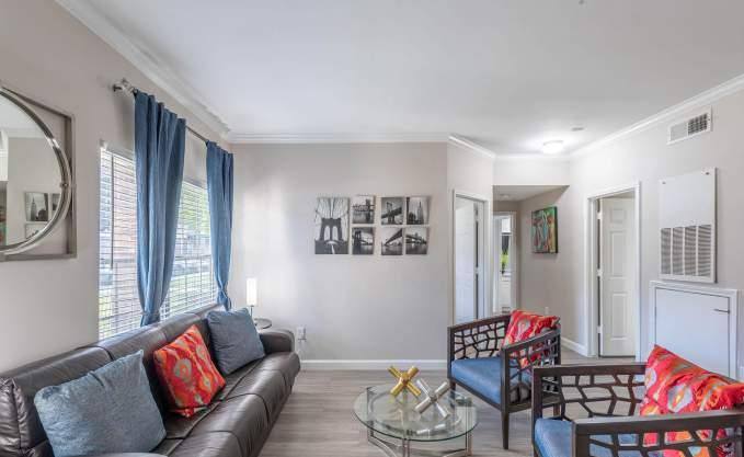 Apartment for rent at 11355 Richmond Ave #2047, Houston, TX 77082