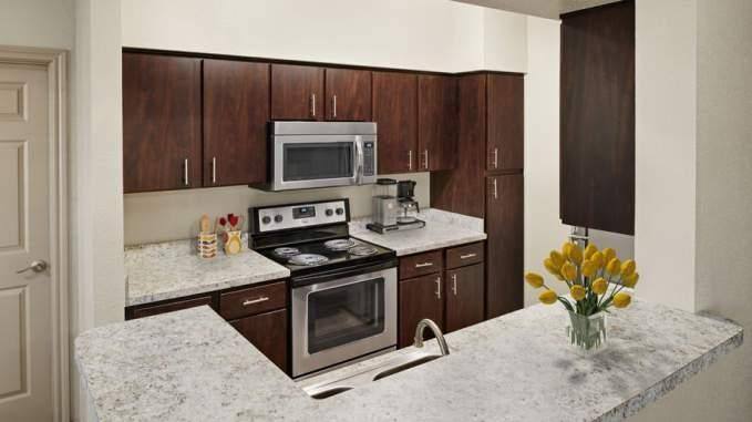Apartment for rent at 2700 Woodland Park Dr #2047, Houston, TX 77082