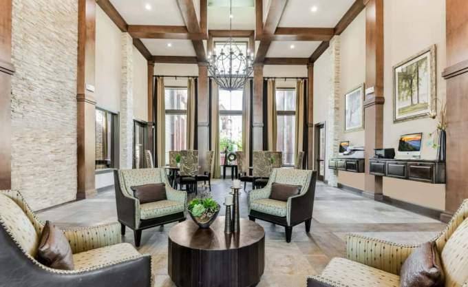 Apartment for rent at 15903 Yorktown Crossing Parkway #2047, Houston, TX 77084